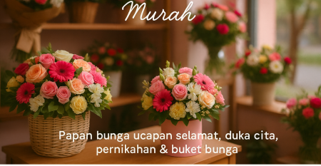 Toko Bunga Curugbitung